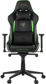 כסא גיימר Zen Razer Edition