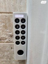 Nuki keypad 2 נוקי