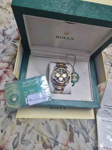 Rolex daytona