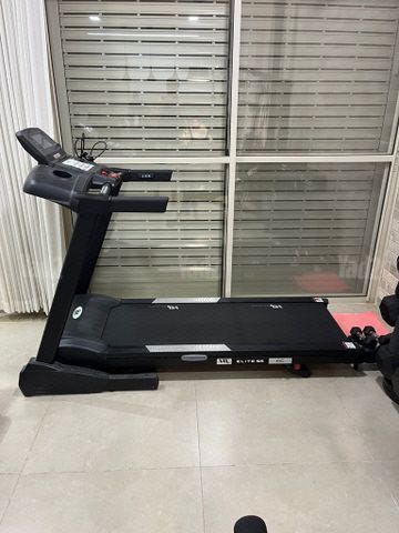 הליכון VO2 Elite 55 AC