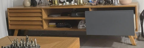 מזנון לסלון