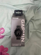 Garmin Forerunner 245