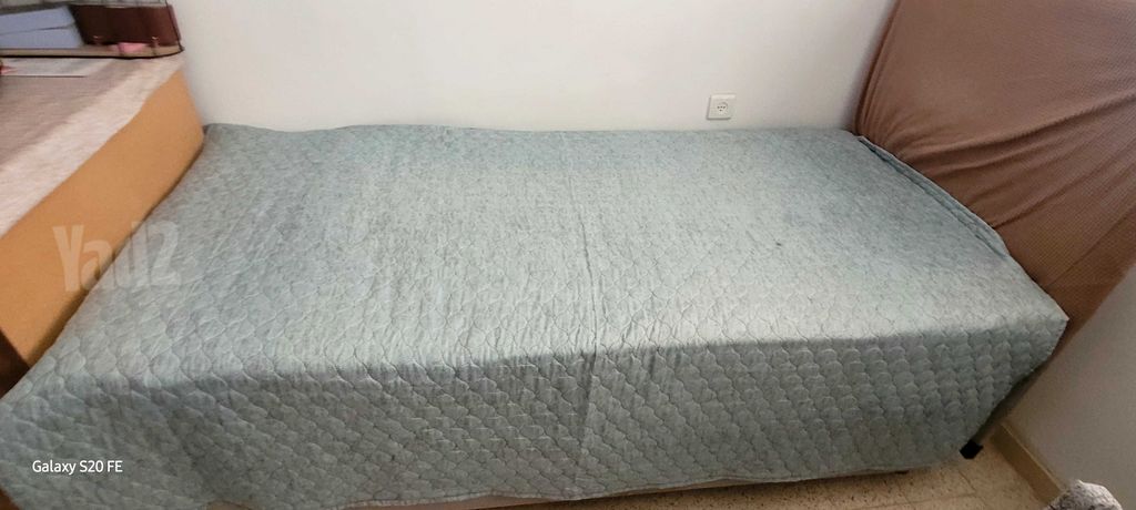 מיטה .90×2 מטר