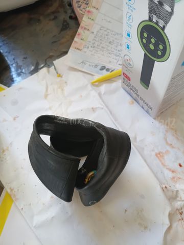 צמיג לקורקינט