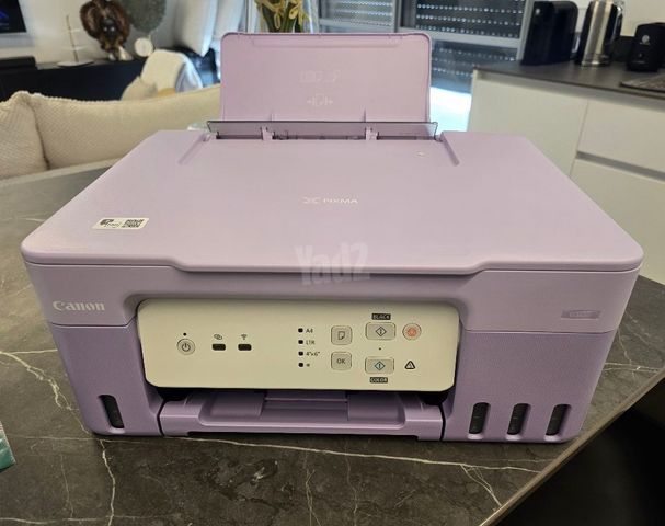מדפסת Canon PIXMA G3030