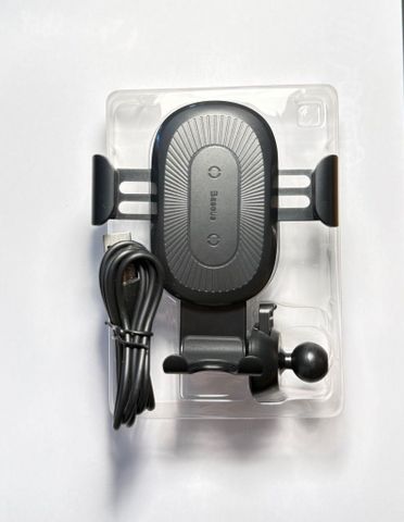 Phone holder