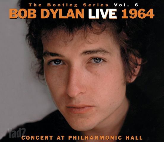 Bob Dylan Live 1964