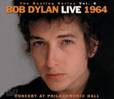Bob Dylan Live 1964