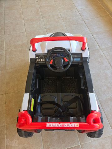 מיני מאבריק x3 12v