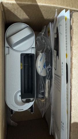 YALE  LINUS SMART LOCK