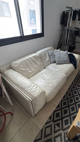 ספת מעצבים Roche Bobois