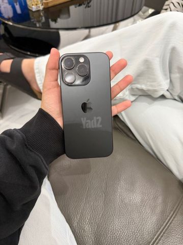 אייפון 16 פרו 512 GB