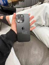 אייפון 16 פרו 512 GB