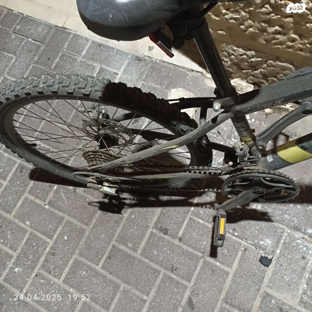 אופני הרים