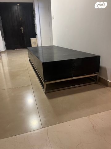שולחן סלון 185x70x35