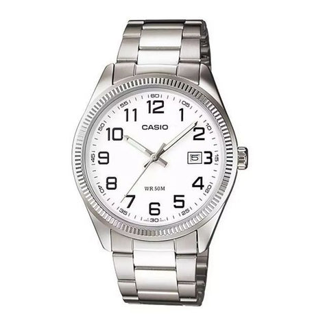 שעון יד אלגנטי CASIO לאישה