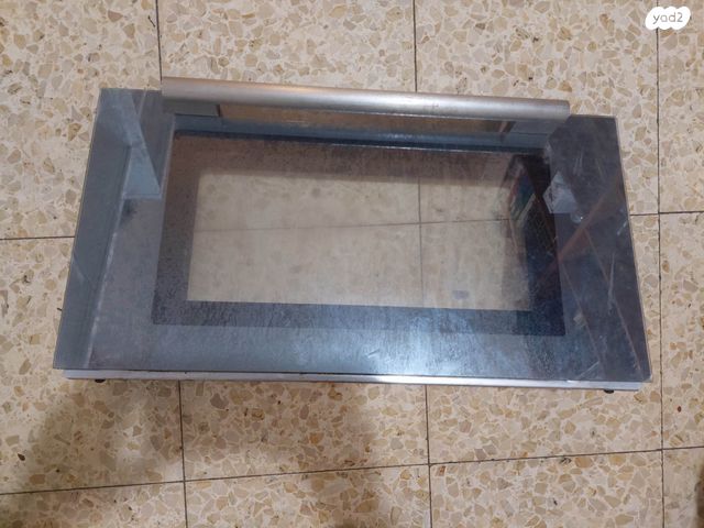 2 דלתות דלת תנור