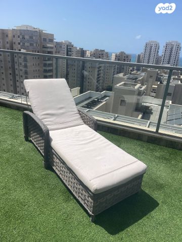 ריהוט מרפסת