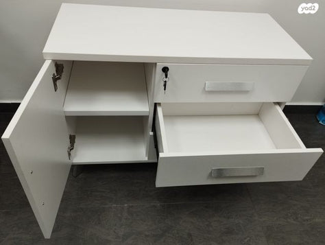 כוננית 90X40