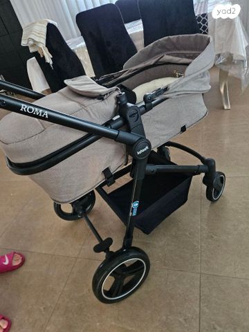 עגלה לתינוק
