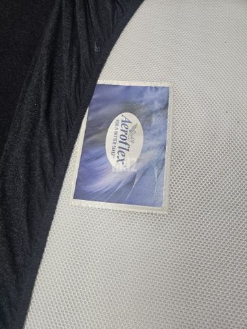 סלון נפתח +ריקליינר חשמלי