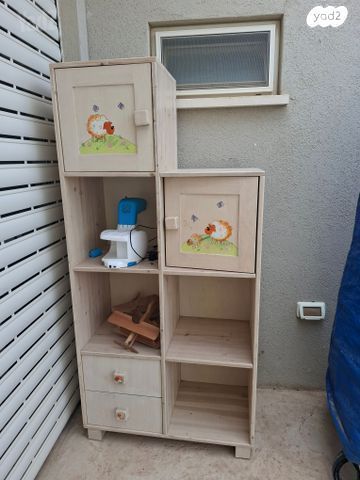 כוננית