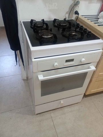 תנור משולב