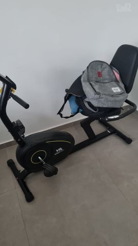אופני כושר