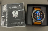 Garmin Fenix 8 Amoled 51 mm