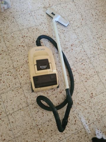 שואב אבק