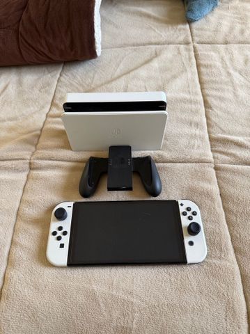 Nintendo oled