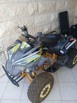 טרקטורון 60 v