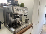 מכונת קפה BARISTA EXPRESS