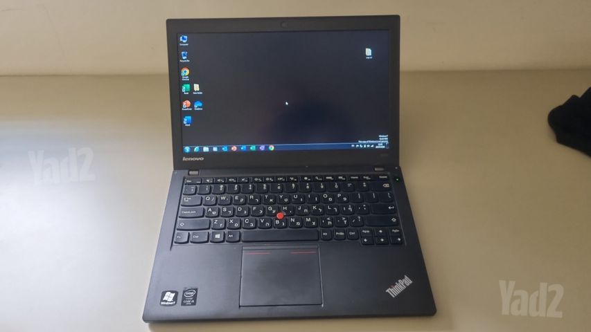 Lenovo X240 ThinkPad