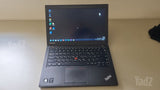 Lenovo X240 ThinkPad