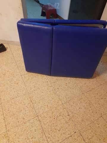 מיטת עיסוי