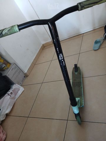 סקוט LEO PRO 5