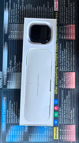 Apple watch 10 gen. 46 mm.