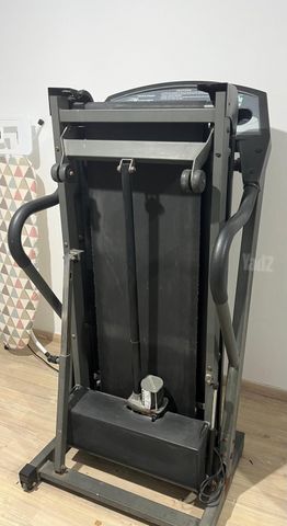 הליכון חשמלי