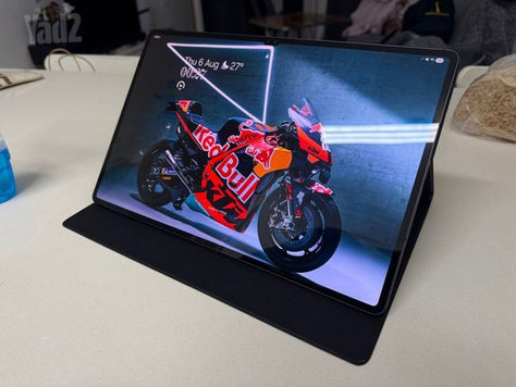 Galaxy tab 8 ultra
