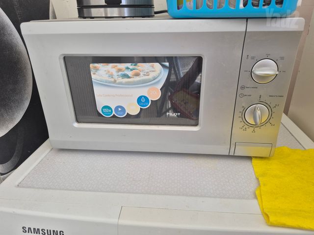 מיקרוגל