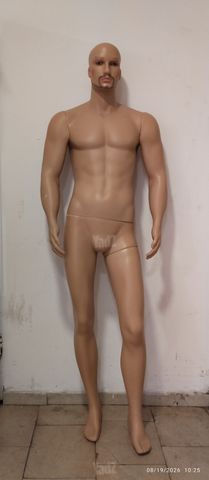 בובת תצוגה