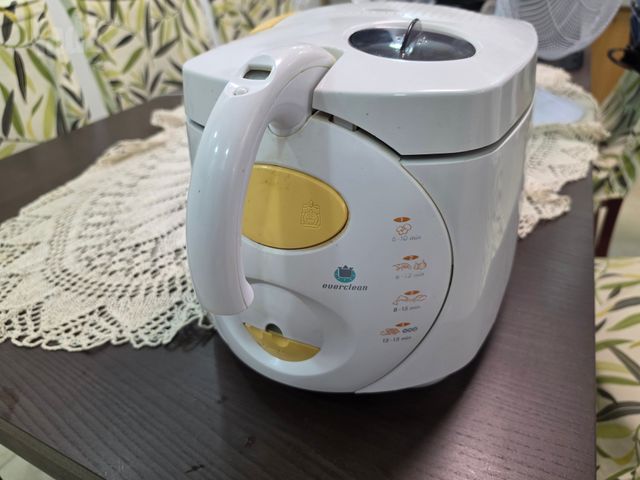 טיגונית חשמלית