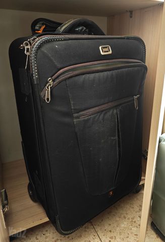 Lowepro roller X200