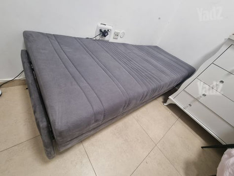מיטה מתכוונת