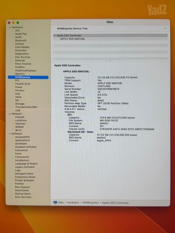 iMac 27" 2019 חצי מחיר!!!