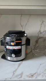 נינג'ה Smart lid