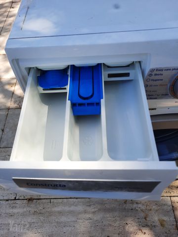 מכונת כביסה