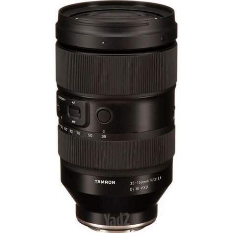 עדשה 35-150ziii Tamron  Nikon