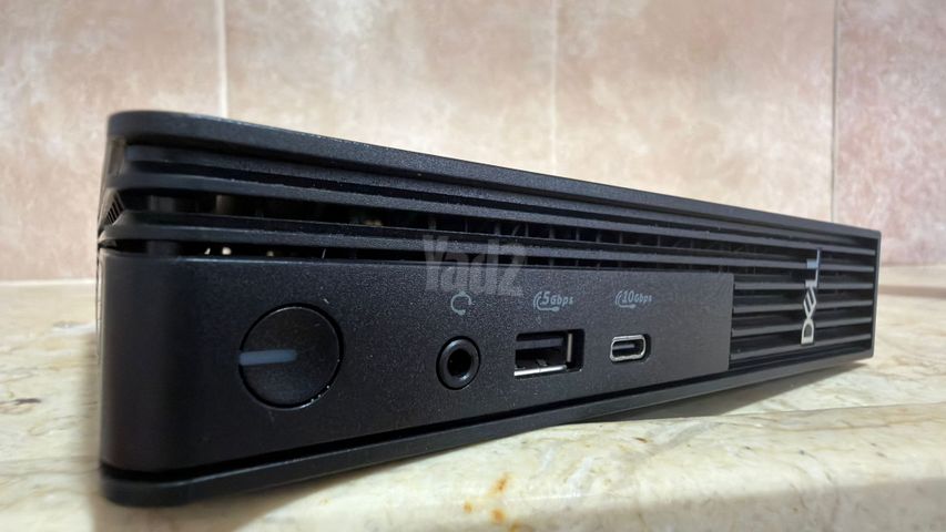 מחשב Dell Pro Micro QCM1250